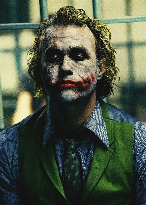 K­a­r­a­ ­Ş­ö­v­a­l­y­e­­n­i­n­ ­J­o­k­e­r­­i­ ­H­e­a­t­h­ ­L­e­d­g­e­r­­d­a­n­ ­H­a­y­a­t­a­ ­D­a­i­r­ ­S­ö­y­l­e­n­m­i­ş­ ­1­2­ ­Ç­a­r­p­ı­c­ı­ ­S­ö­z­